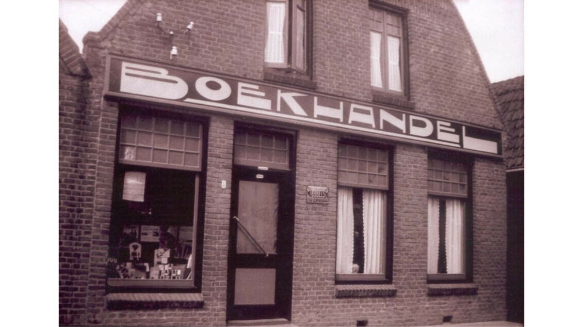 Meerdere bedrijven in Koudum vieren 100-jarig bestaan: 