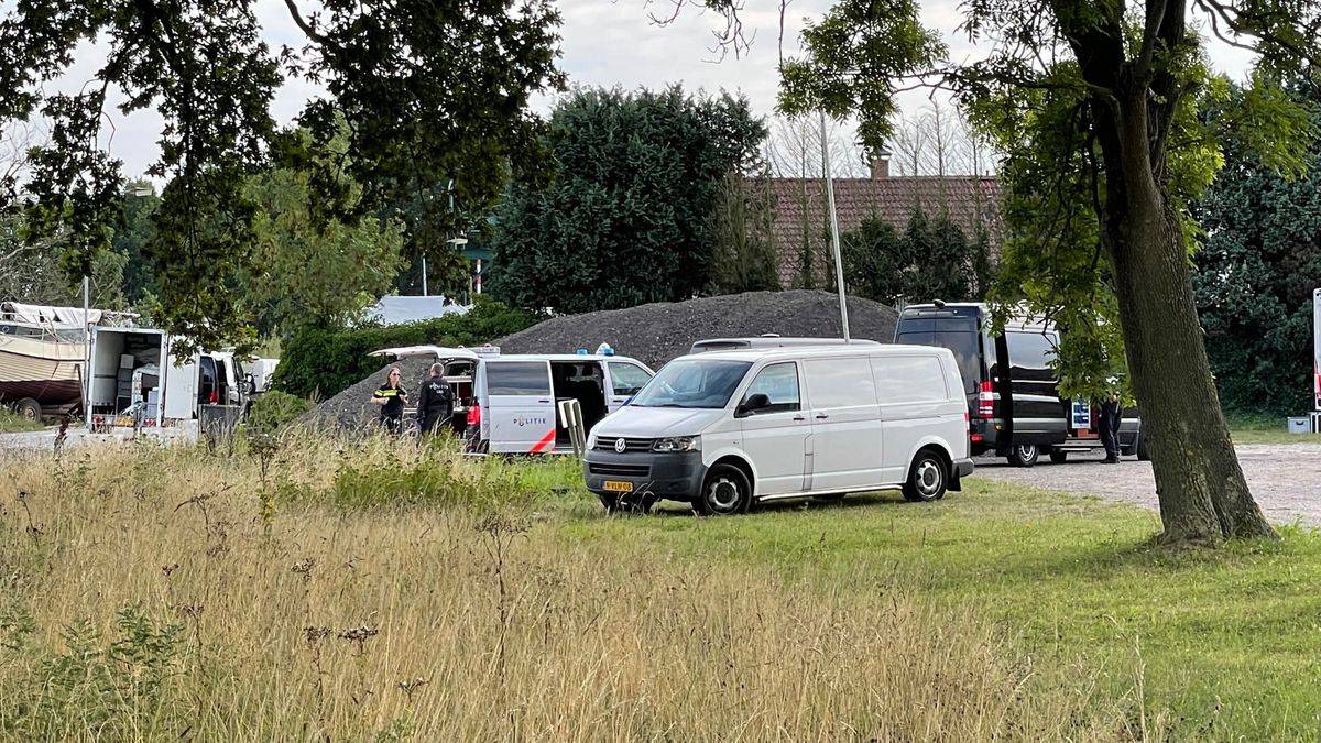 Verdachte van drugslab Kiel-Windeweer blijft twee weken langer vastzitten