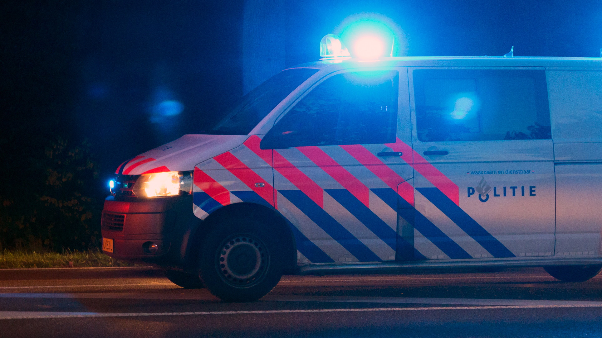 Man út Achtkarspelen (39) oanhâlden foar sjitynsidint Arnhem