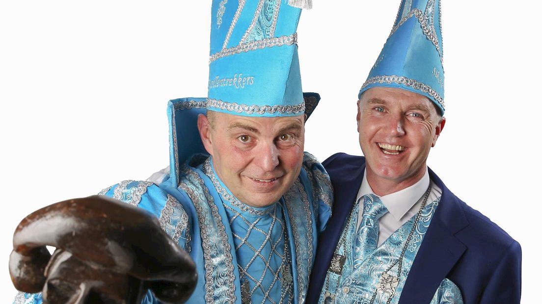 Prins Hans & Sik Roy