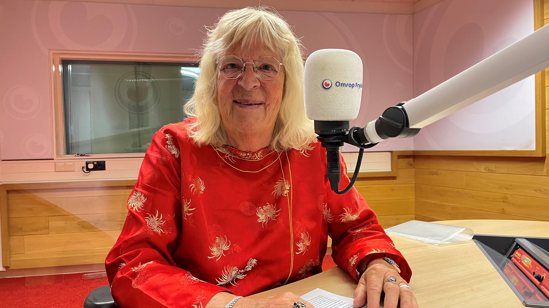 Prelude - Omrop Fryslân