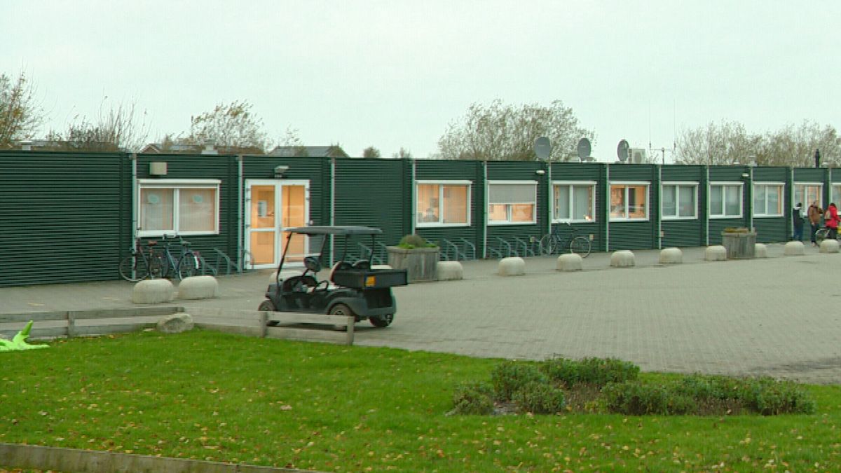 Na acht jaar discussie lijkt Balk nu klaar voor nieuw MFC