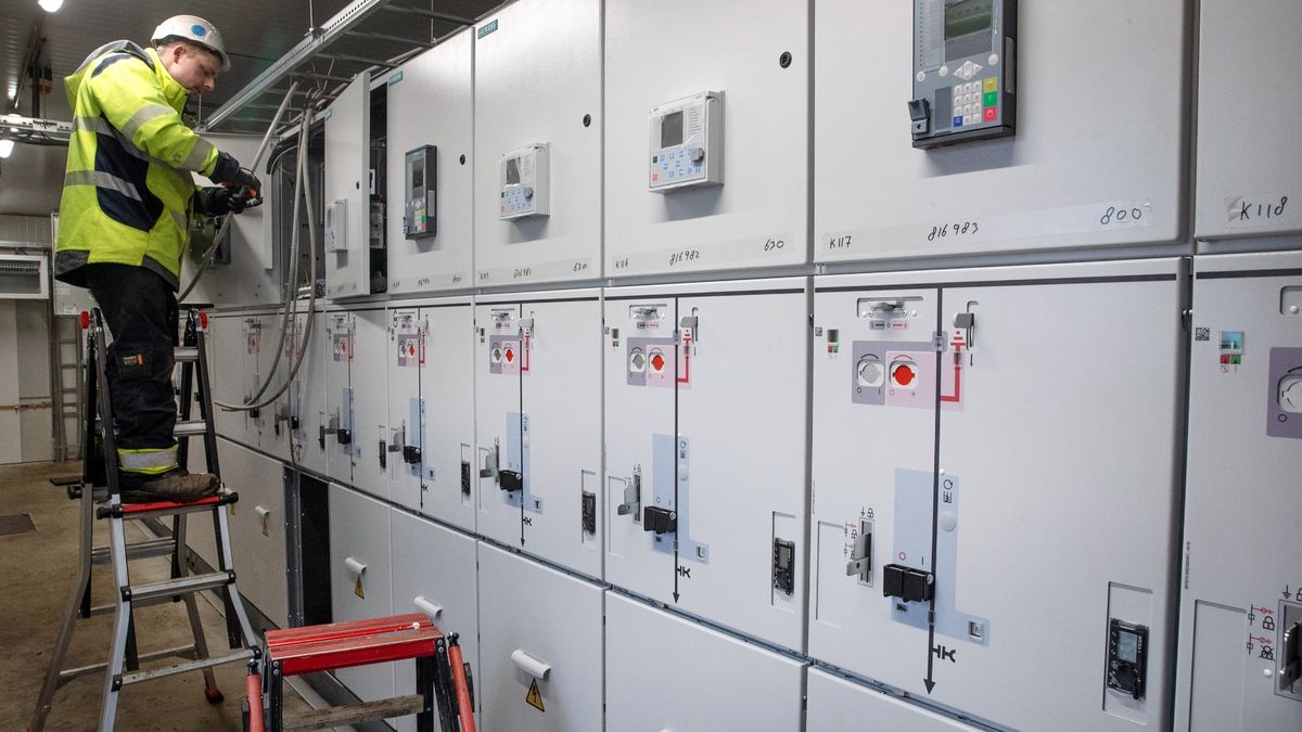 Zorgen bij Enexis over verdeelstation Oostwold: ‘Een plan B is er niet’