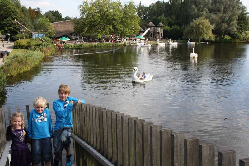 Waar komt de uitdrukking: "het is een echte trekpleister" vandaan