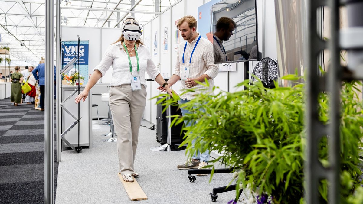 Verdeeldheid bij horeca over gevolgen van megacongres: 'Meer ambtenaren verwacht'