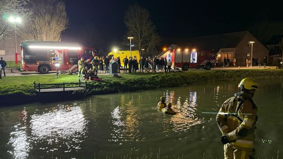 Noodlottig ongeluk werd meisje fataal. Noodlottig ongeluk werd meisje fataal.