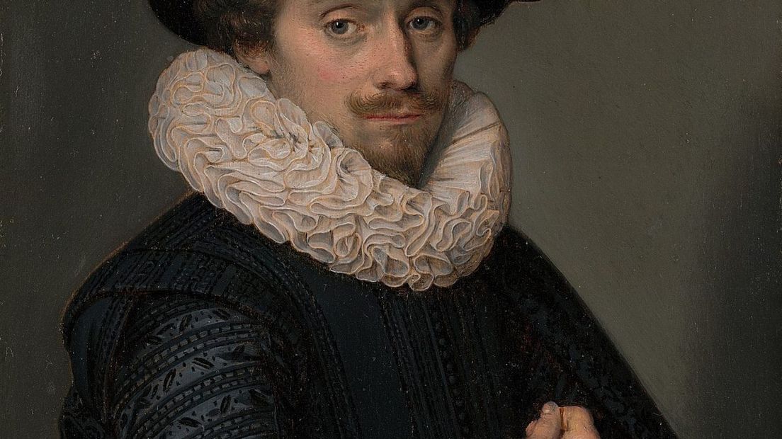Tentoonstelling van de Venne