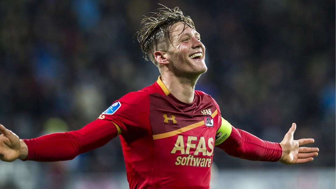 Wout Weghorst