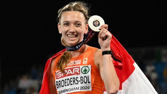 Broeders-Bol evenaart Van Langen op 800 meter | Roelof Veld (81) overleden Nieuws