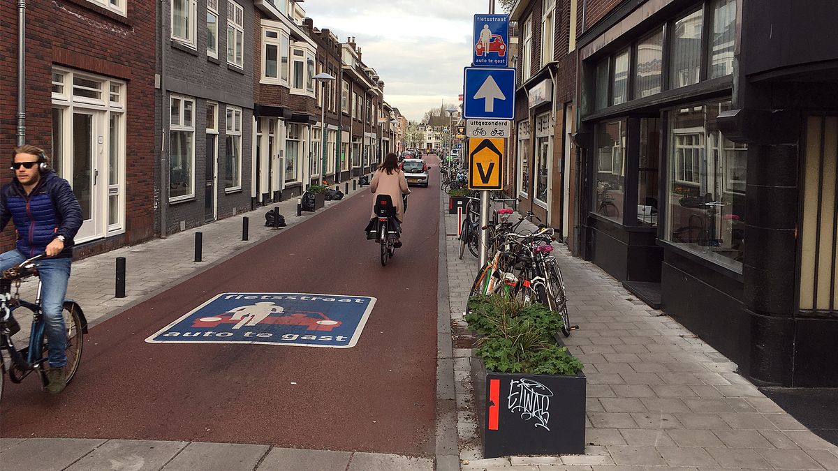 Vergaderingen RotterdamRaad iBabs Publieksportaal