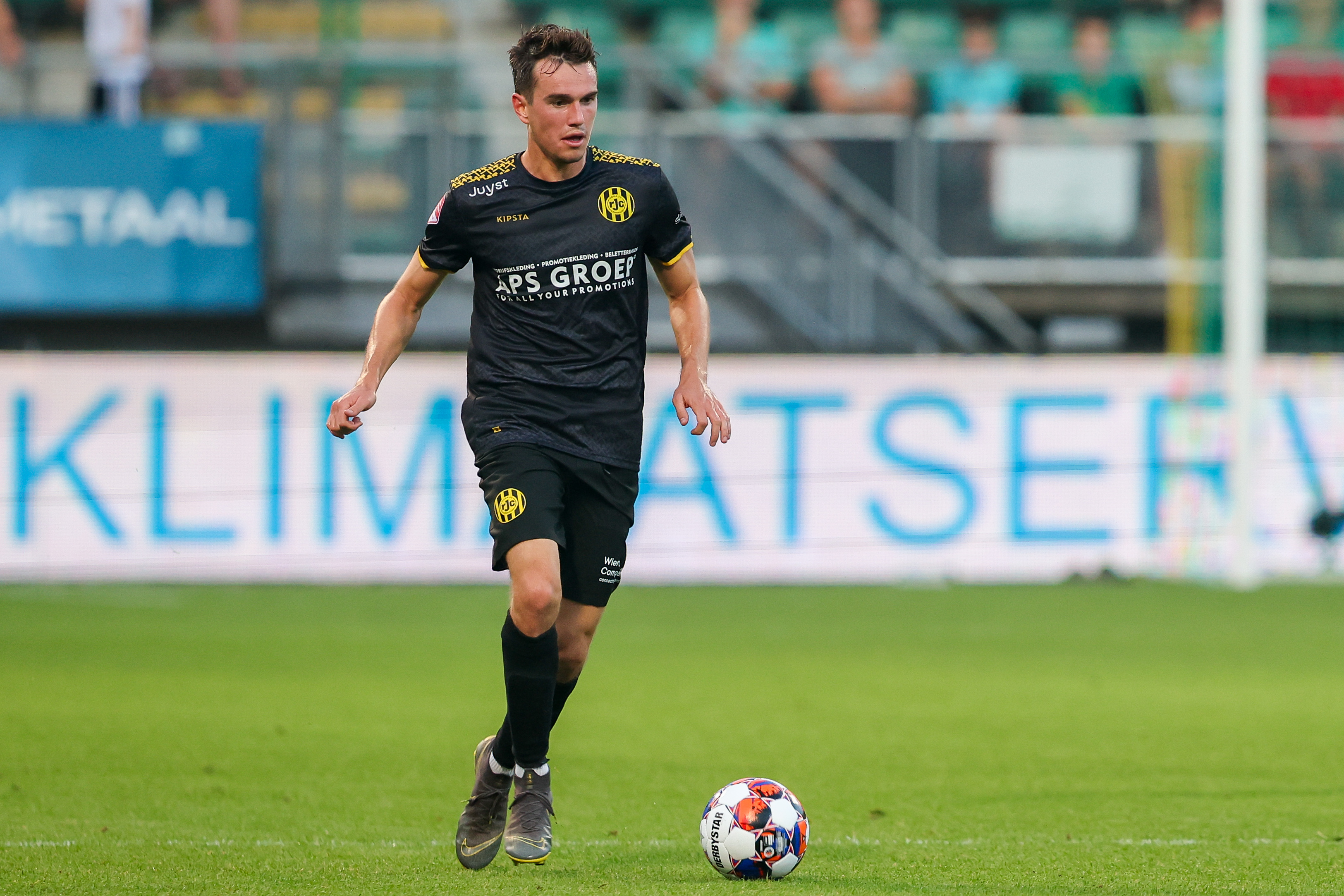 Roda JC Geeft Duidelijkheid Over Aflopende Contracten - L1 Nieuws