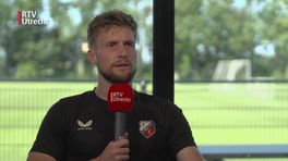 Hidde ter Avest: 'Jans geeft duidelijkheid'