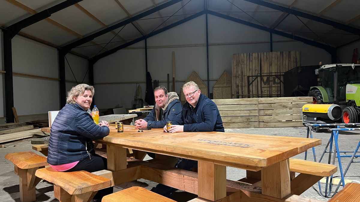 Terugblik Boerenrockfestival 2024: 'Het was uitdagend, maar fantastisch'