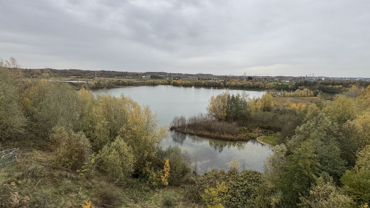 Omwonenden Sibelcogroeve vangen bot: eindplan mag toch doorgaan