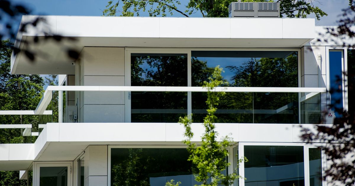 In deze gemeente wonen de meeste miljonairs van de provincie