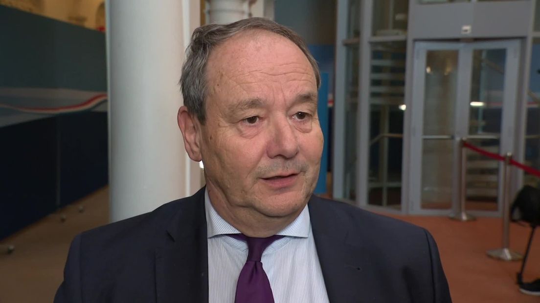 Hans Vijlbrief