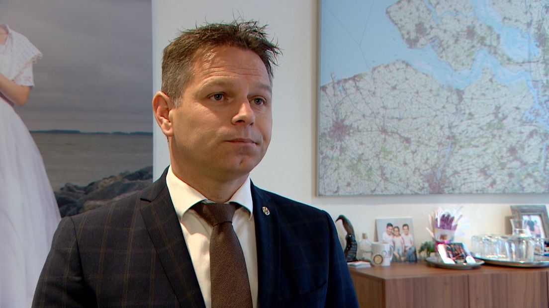 Voorjaarsbijstelling