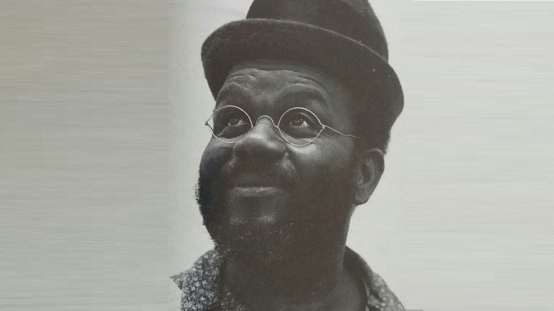 Oprichter van Porgy en Bess: Frank Koulen
