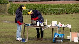 Óngerwaeg in Ottersum, dat is rocket science