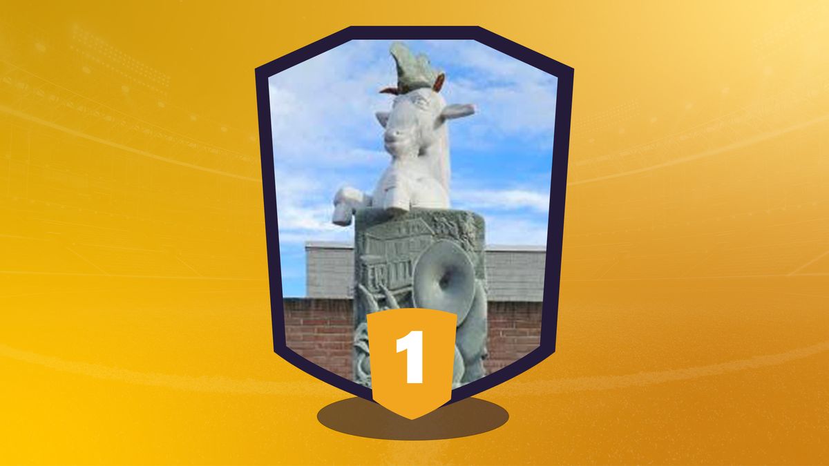 't Vastelaovesmonumentenelftal 2026 - Landgraaf