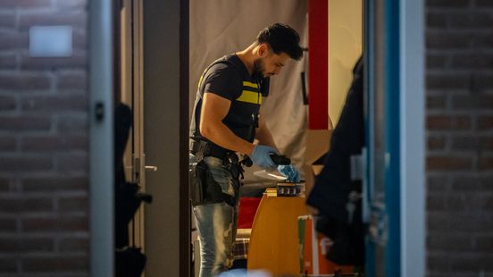 Politie neemt honderden kilo's vuurwerk in beslag