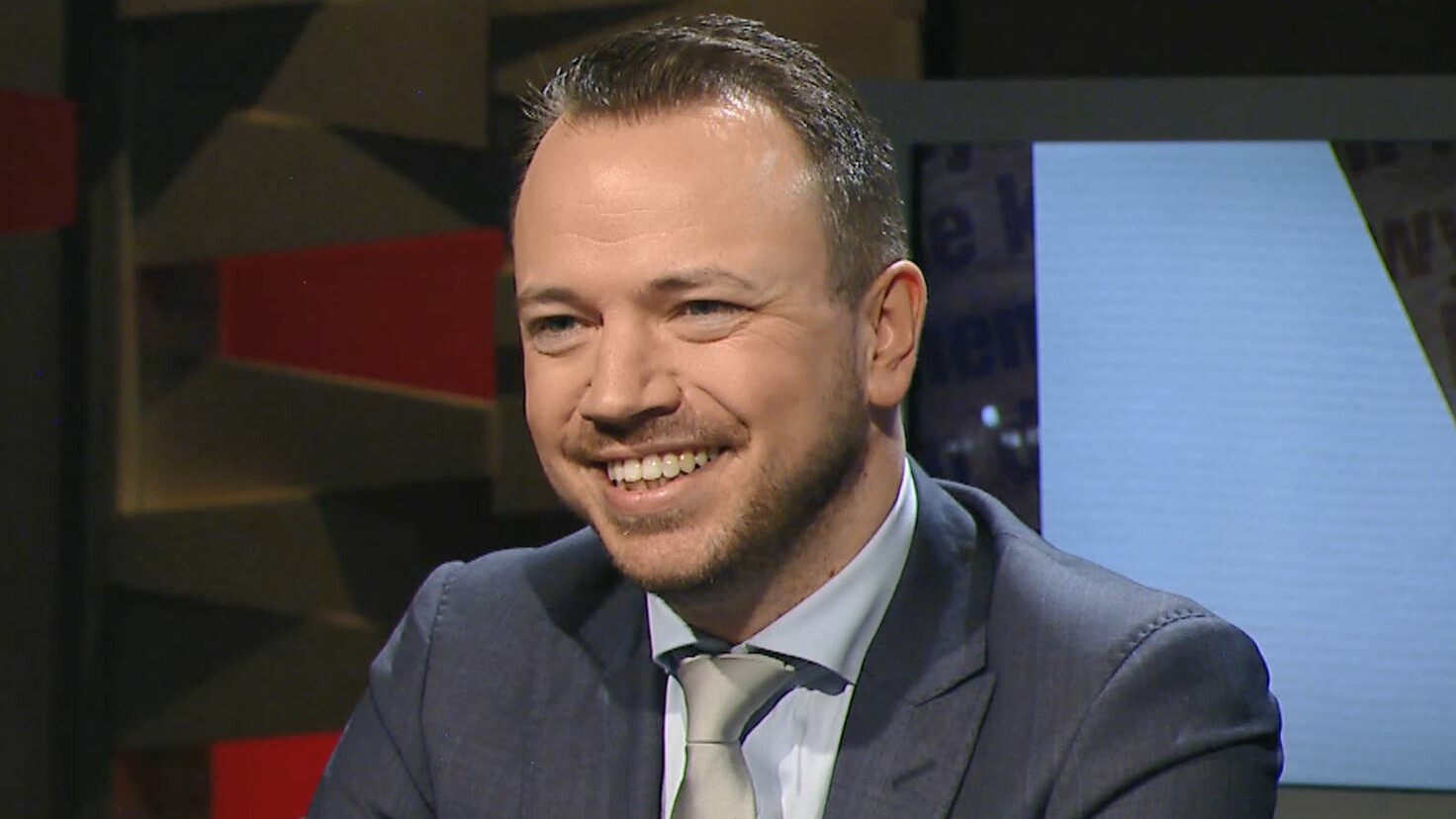 Sander de Rouwe
