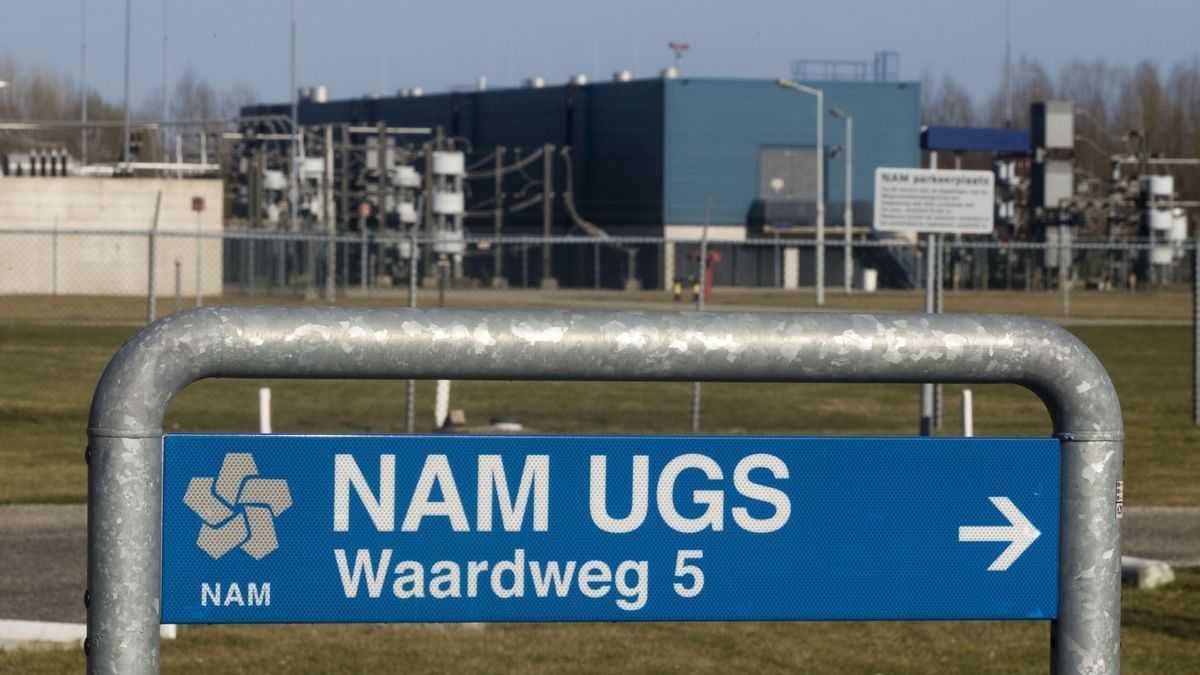Zorgen over gasopslag Grijpskerk en schadeafhandeling blijven groot