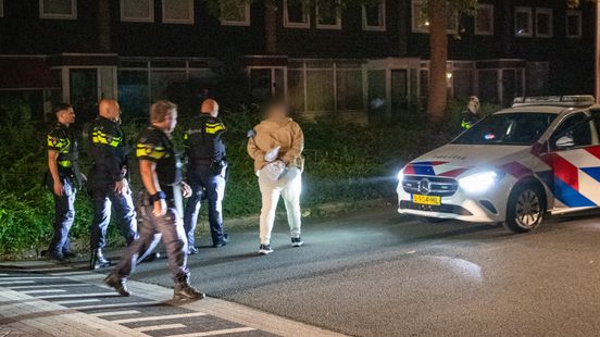 Schietpartij in voetbalkantine: OM eist 20 jaar cel voor moordpogingen in drugsoorlog Nieuws