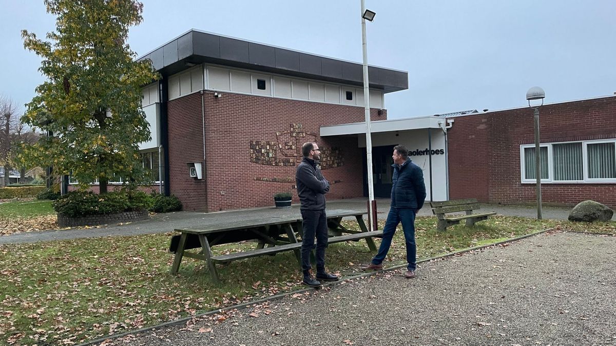 Hooghalen wil groei: 'Wellicht iets mogelijk wat tien jaar geleden ondenkbaar was'