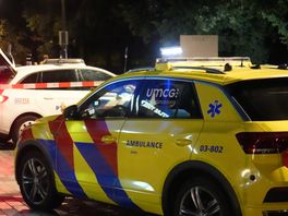 Ernstig gewonde bij steekpartij in Emmen