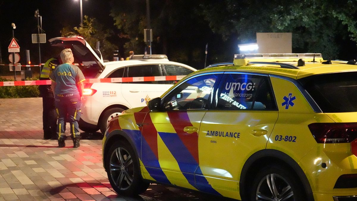 Man uit Valthermond zwaargewond na steekpartij in Emmen, Utrechter (24) aangehouden
