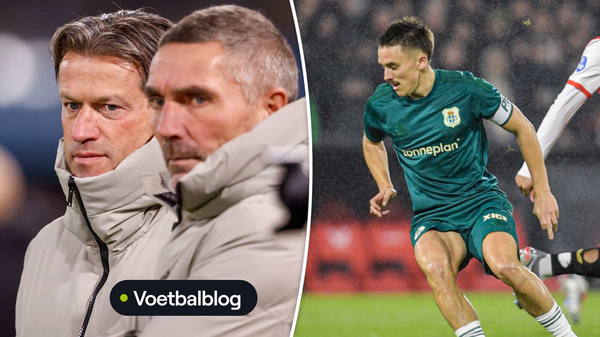 Trainer Van der Weij verlengt bij HHC Hardenberg