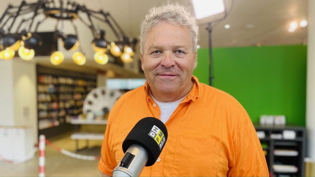 Marcel Verreck