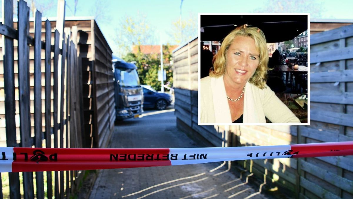 Lees terug: Zaak Mechteld Renema: 'Verdachte is een gevaar voor de maatschappij'