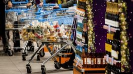 Supermarkten die open zijn op 1e Kerstdag: een schande of redding?