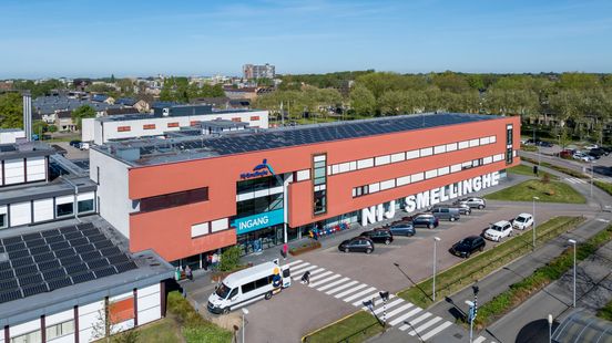 LIVE | Waadhoeke, Cambuur and Nij Smellinghe online, but the hospital is not yet fully functional