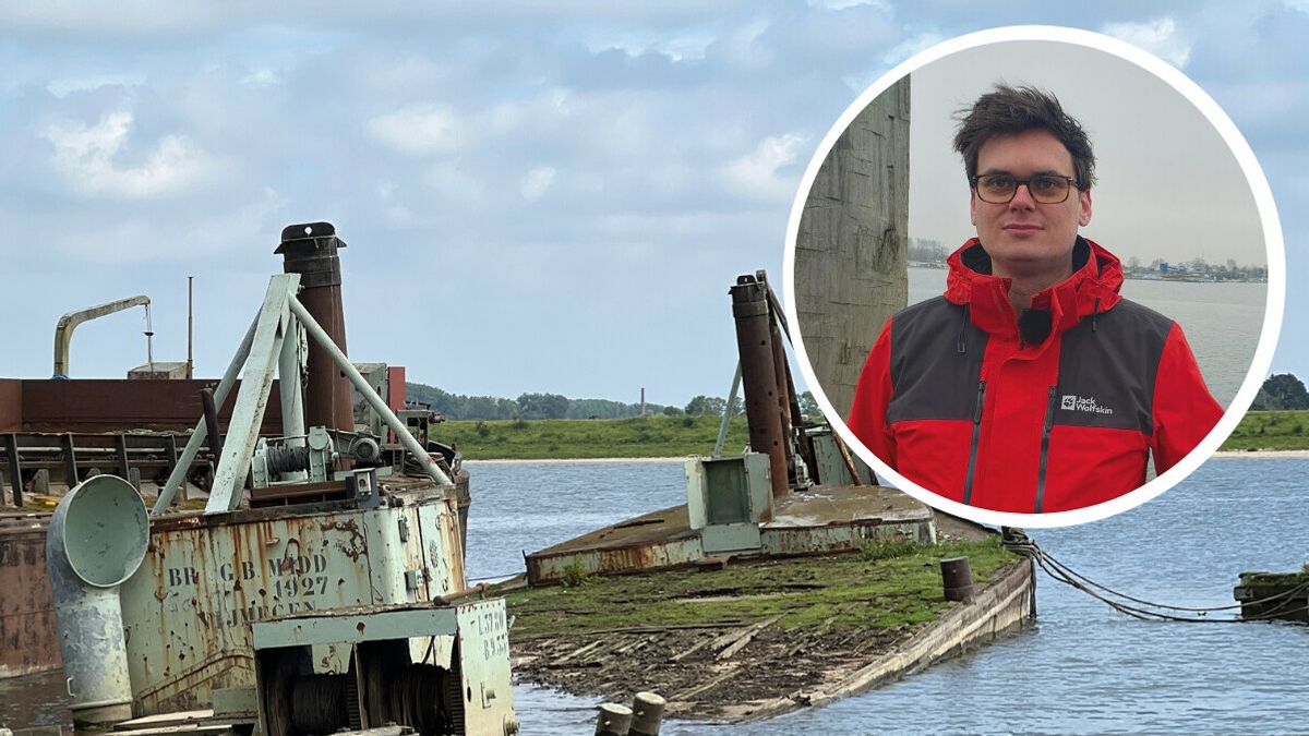 Hoe is het nu met de verloren gewaande PSD-boot? 'We mogen aan boord', maar dan moet hij eerst uit h