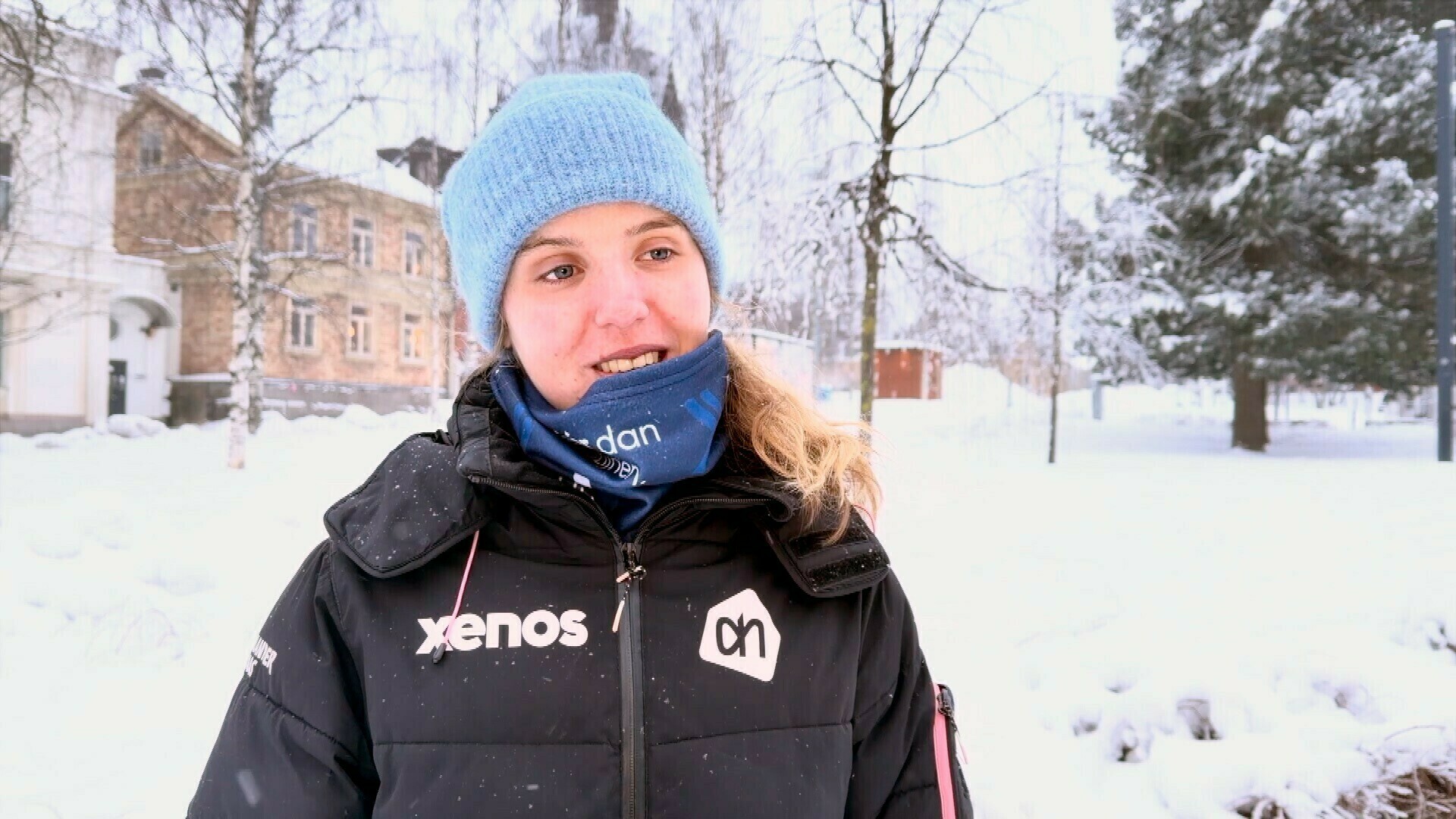 Schaatsster Maaike Verweij rijdt zaterdag haar laatste marathon: 'Emotioneel maar goed besluit'