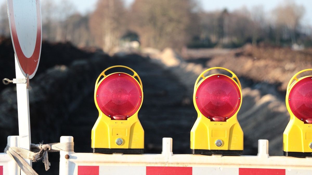 Werkzaamheden aan de N374 en N853 RTV Drenthe