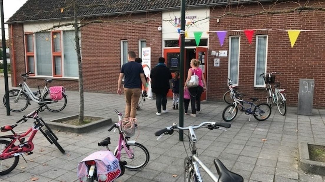 School Westdorpe wil ook Belgische kinderen binnenhalen