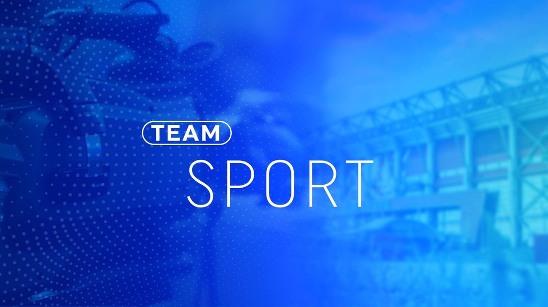 Stage-opdracht Sport