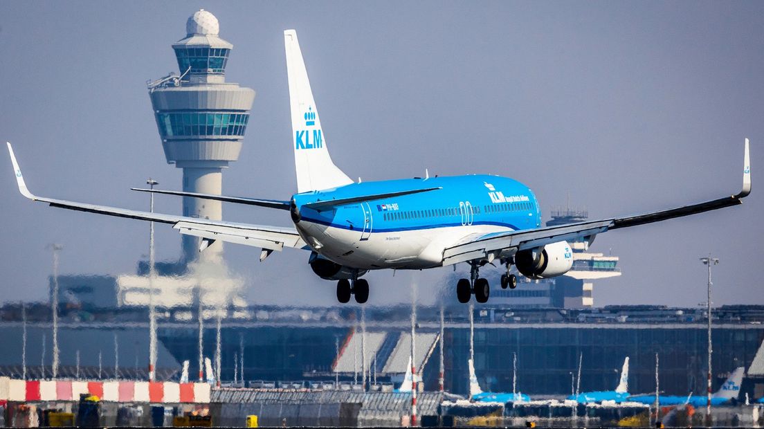 De geluidsoverlast door vliegtuigen rondom Schiphol kan tot ernstige gezondheidsproblemen leiden