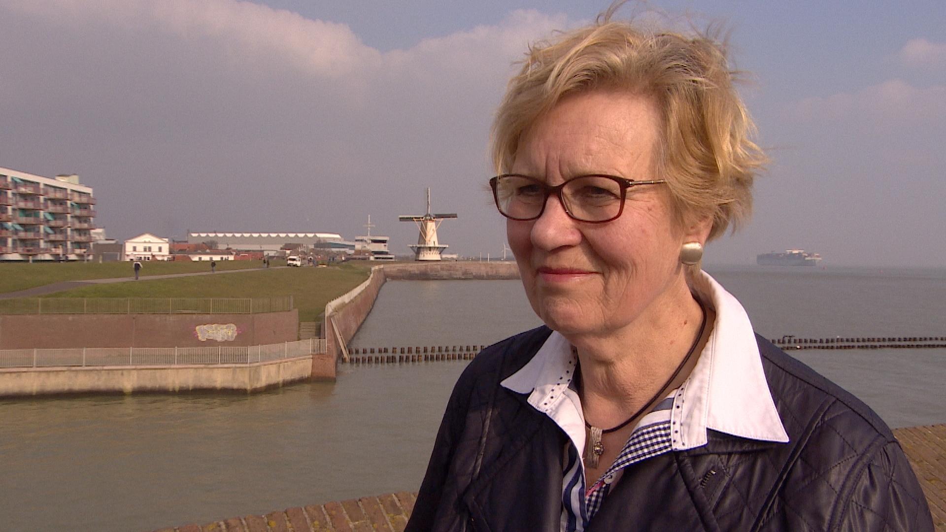 Letty Demmers (D66) en Jacqueline van den Hil (VVD) informateurs op Noord-Beveland