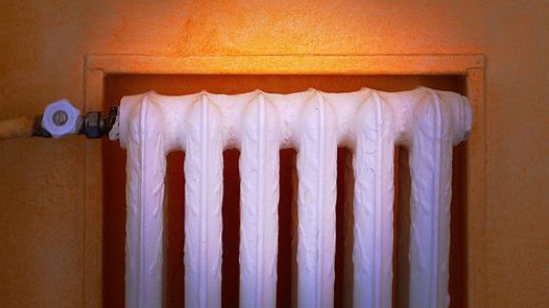 Rioolwarmte voor Rijnboog Arnhem