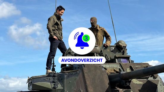 Dodelijk ongeval, Rob Jetten in Gelderland en jarenlange celstraf op 21 september