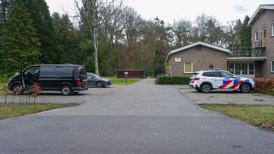 Vermiste man (71) levenloos gevonden in Zuidlaren Nieuws