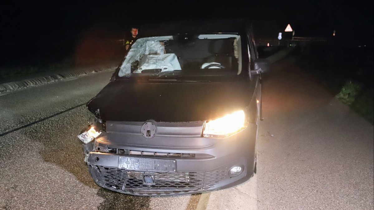 Meisje (17) op bezorgscooter komt om bij aanrijding