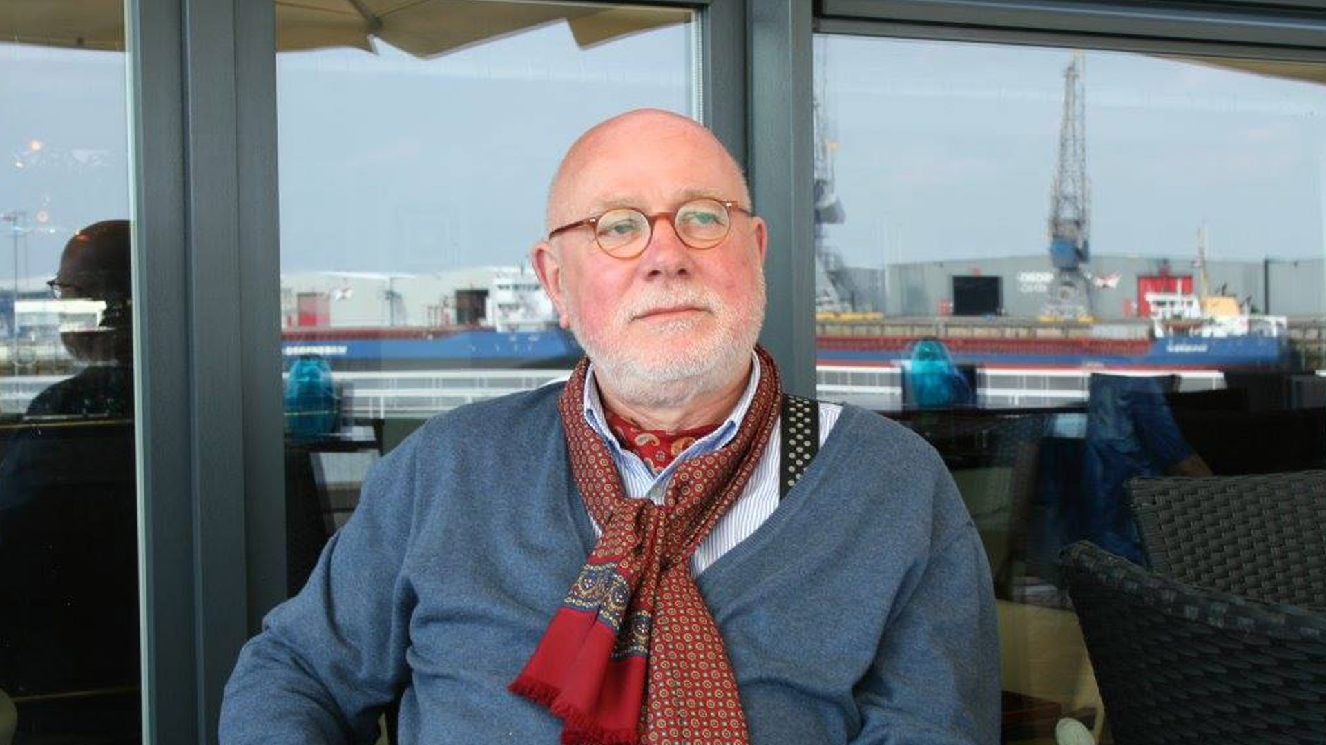 Harrie Houwerzijl heeft zijn lidmaatschap van de VVD opgezegd