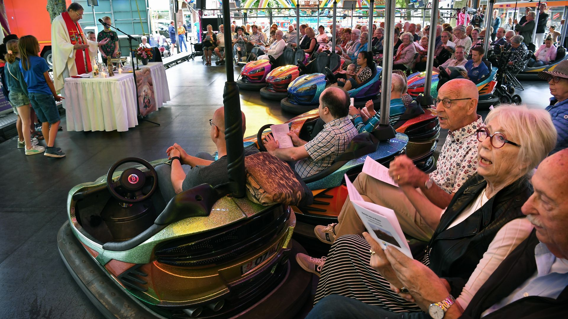 Dit is er dit weekend te doen in Gelderland