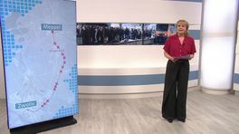 Maatregelen tegen flessenhals spoor Meppel